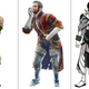 Image for article titled My, My Cid, How You Have Changed
